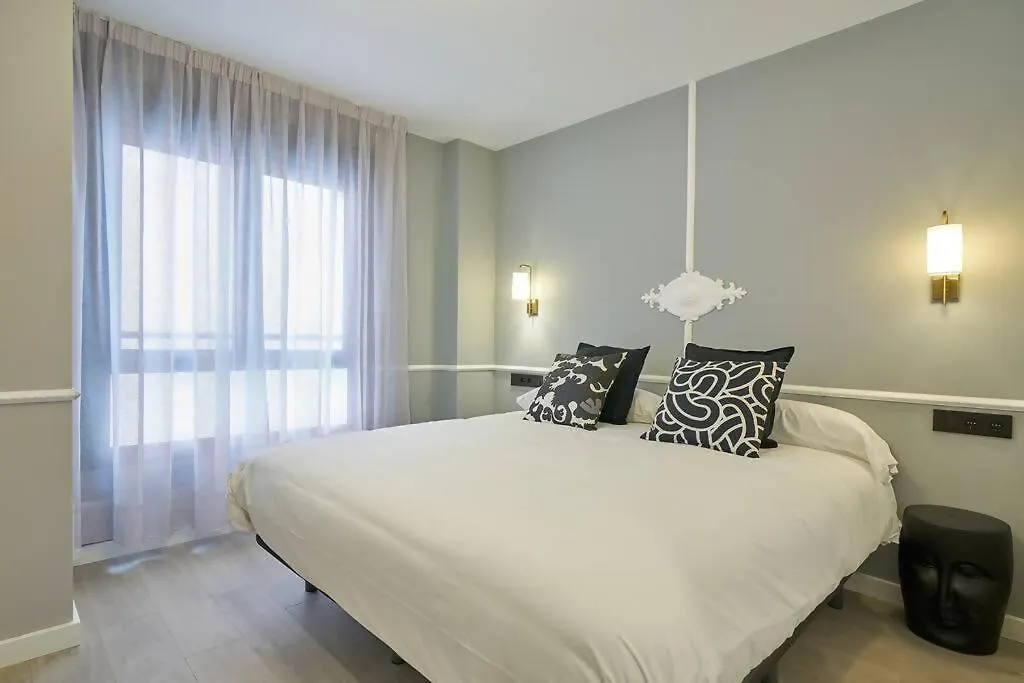 Apartamento Allure マラガ