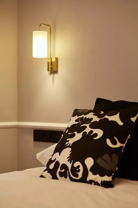 Apartamento Allure Malaga Apartment