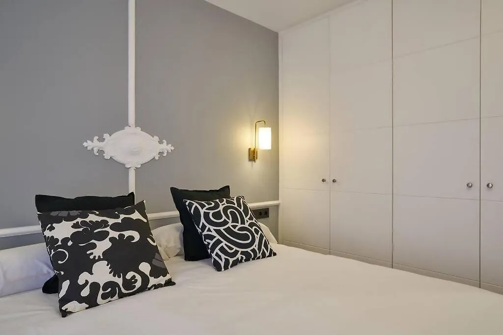 Apartamento Allure Malaga Apartment
