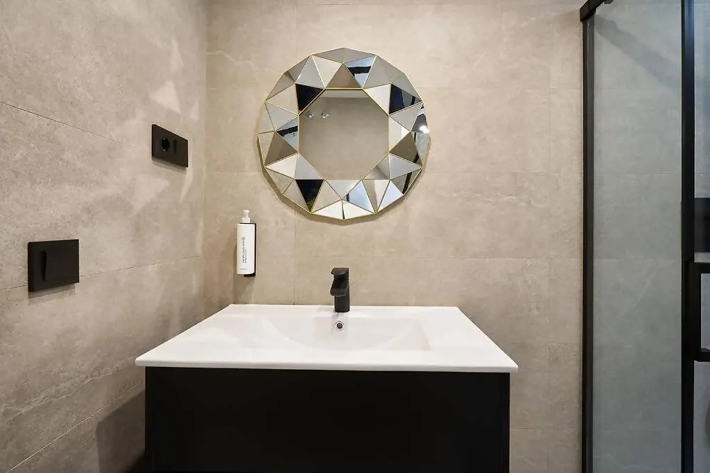 Apartment Apartamento Allure Malaga