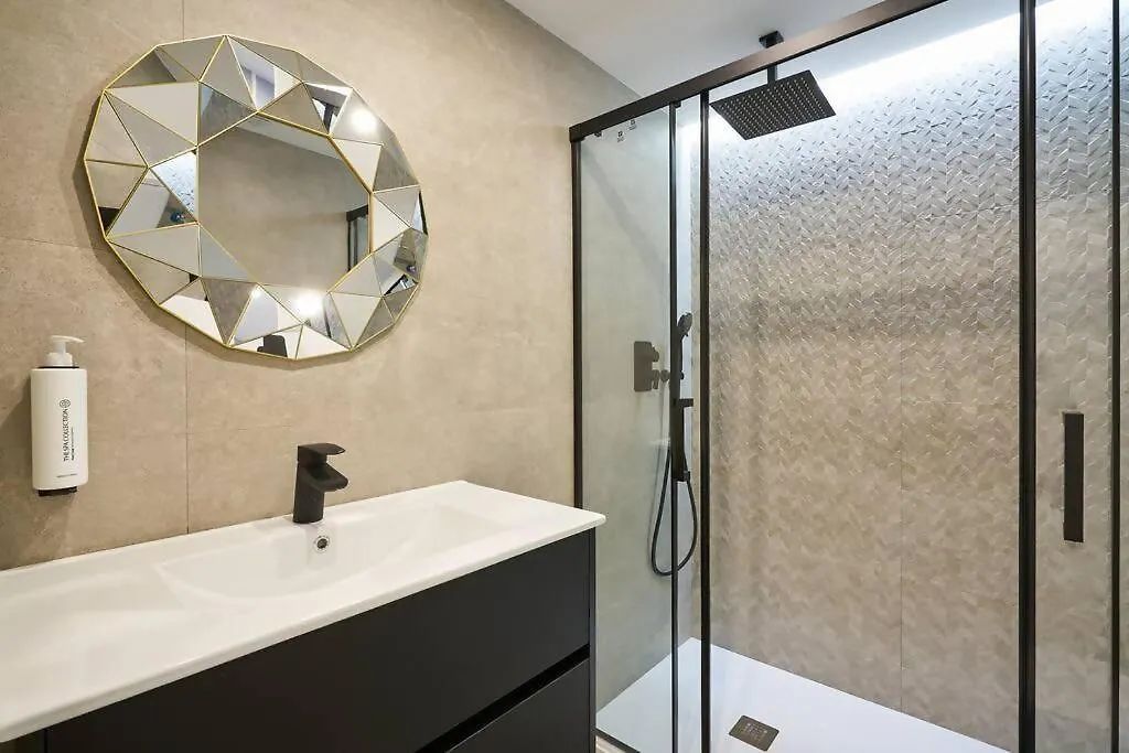 Apartamento Allure Malaga
