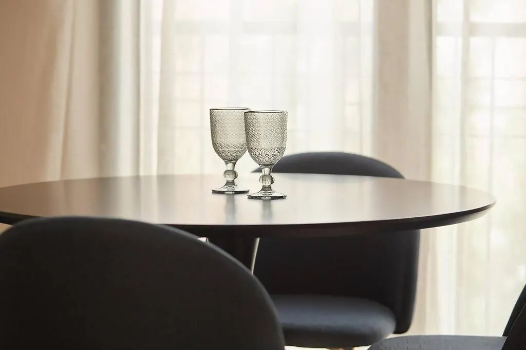Apartamento Allure Malaga Spain