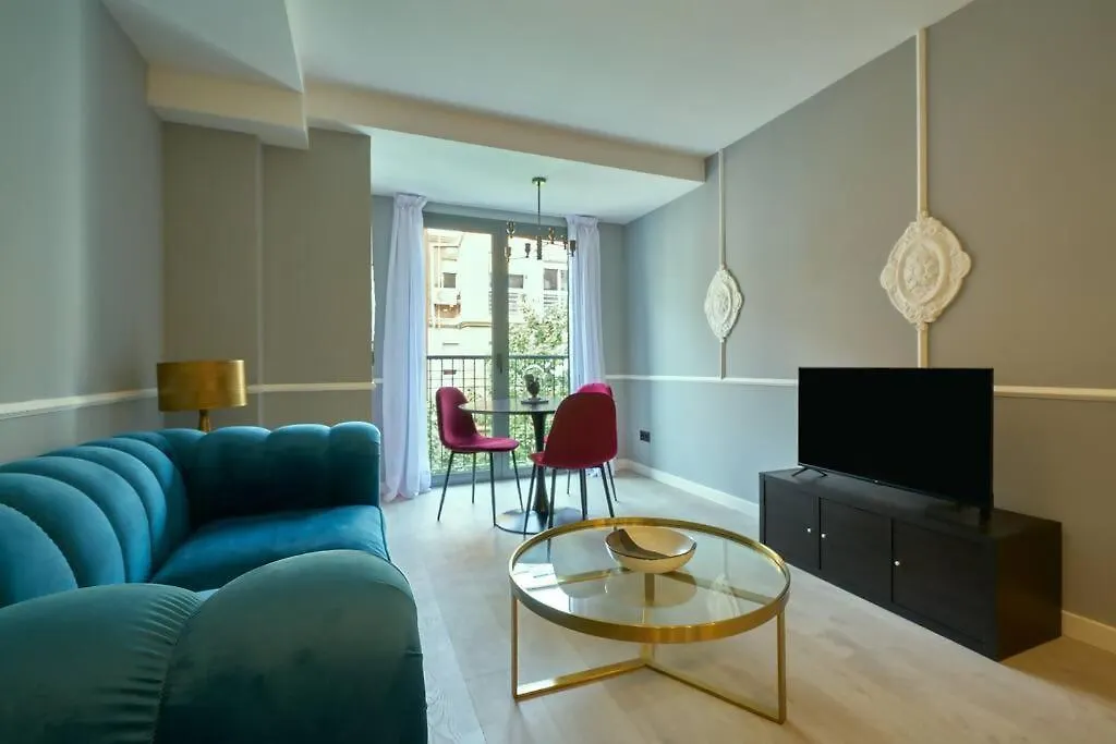 Apartamento Allure Malaga