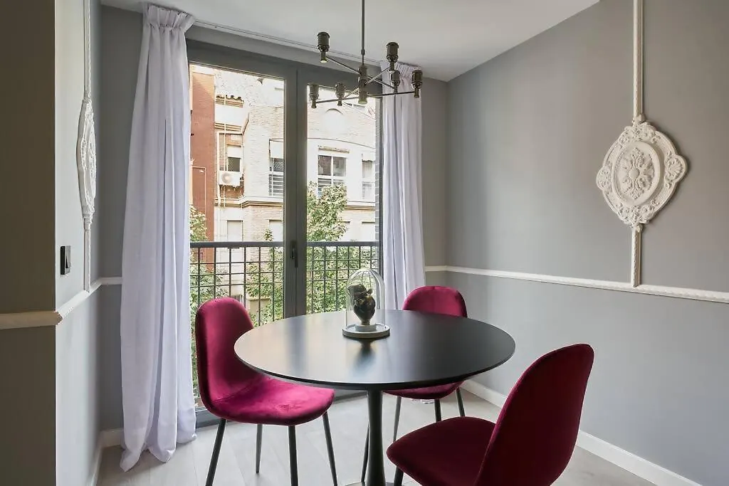 Apartamento Allure Malaga