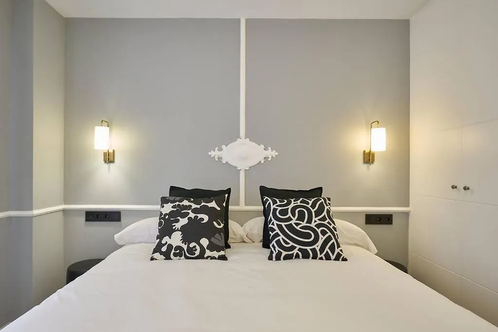 Appartement Apartamento Allure Málaga Spanje